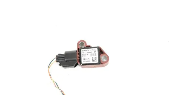 Land Rover Discovery 4 - LR4 Airbag deployment crash/impact sensor 5H2Z14B345BA