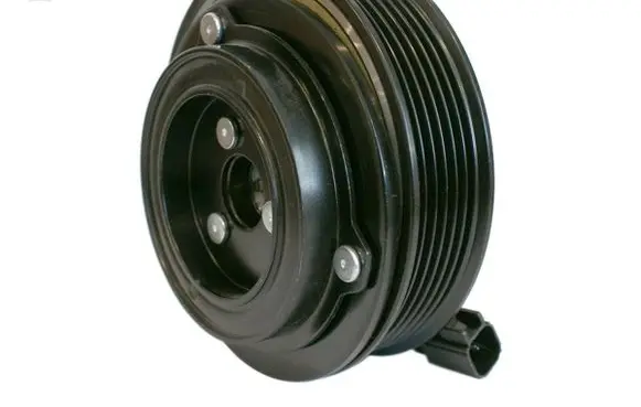 Ford Mustang V Air conditioning (A/C) compressor (pump) GR3B19D629EC