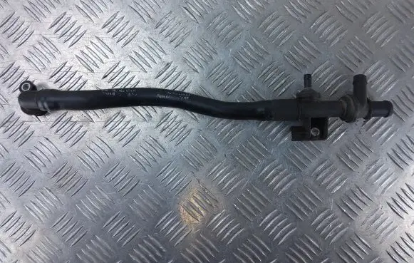 Audi A1 Engine coolant pipe/hose 03C103493AM