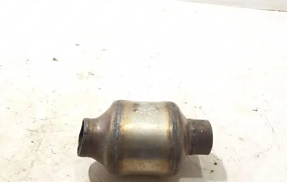 Catalyst/FAP/DPF particulate filter