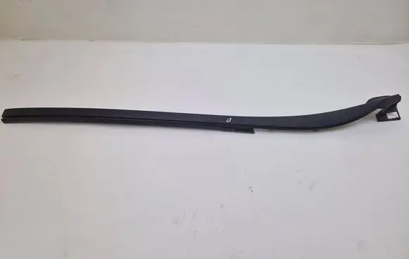 Renault Zoe Windshield trim 727607077R