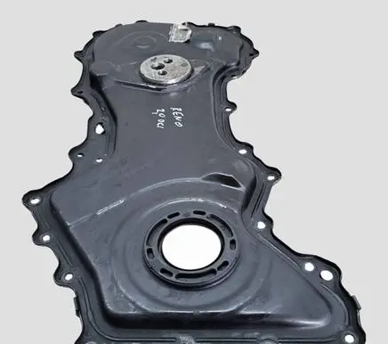 Renault Laguna III Timing chain cover 922001A 20040459 M9RF692