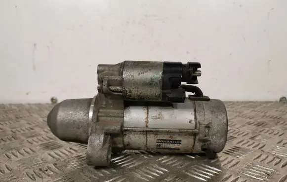 Honda Accord Starter motor 4280006400