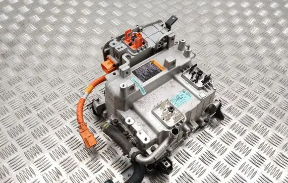 Hyundai Santa Fe Voltage converter inverter 366003DGH3 366013DGH3 366153DAG