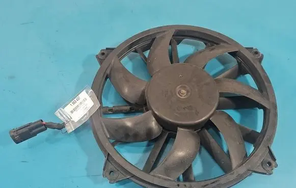 Peugeot 5008 Fan set 9661571480 IMPRK1553437