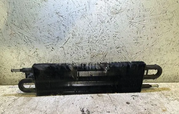 Dodge Challenger Engine oil radiator 