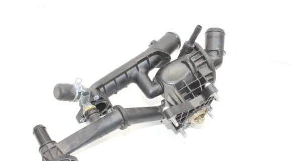 Ford Fiesta Thermostat housing L1BG8575AA