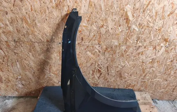 Porsche Macan (95B) Fender 