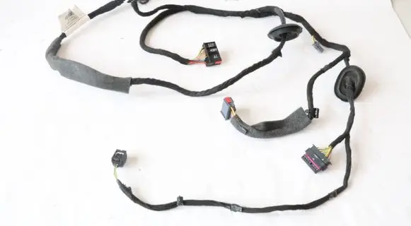 Volvo XC60 Rear door wiring loom 32143956 P32143956