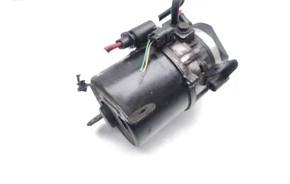 Mini One - Cooper Coupe R56 Electric power steering pump 6769961 7625974136 E06904595
