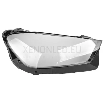 Mercedes-Benz GLE W167 Headlight lense 