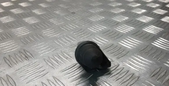 Jaguar S-Type Bonnet alarm switch sensor 