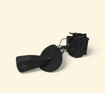 BMW 3 E46 Indicator stalk 011003