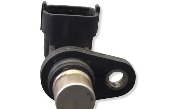 Opel Astra G Crankshaft position sensor 0232103021