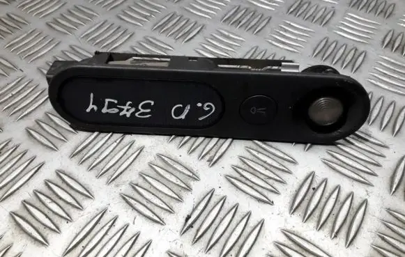 Alfa Romeo 164 Rear seat light