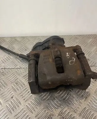 Audi A4 S4 B8 8K Rear brake caliper 6443A