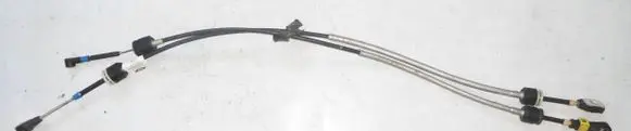 Ford Ecosport Gear shift cable linkage GN157E395EC
