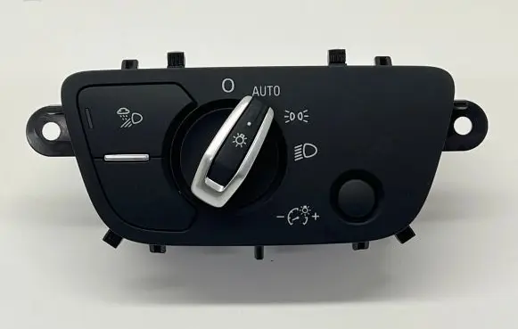 Audi A5 Light switch 4M0941531AK 01588086 1033833100