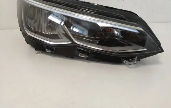 Volkswagen Golf VIII Headlight/headlamp 5H1941006 90150891