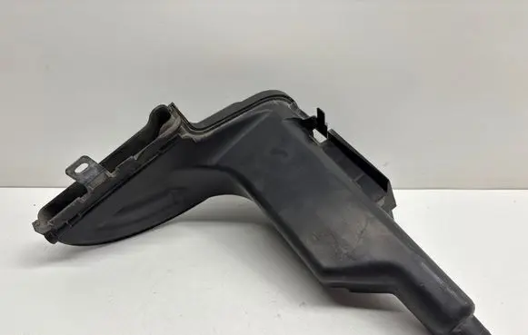 Peugeot 508 Air intake duct part 9684937980
