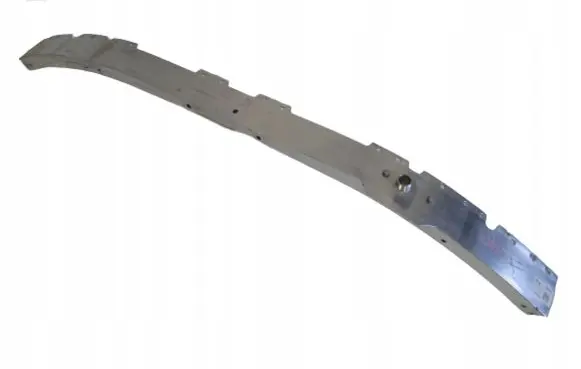 Mercedes-Benz C W206 Front bumper cross member A2066200000