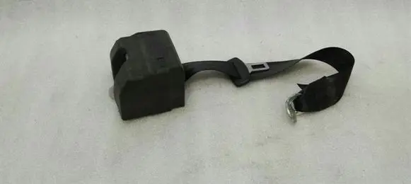 Audi A3 S3 8P Rear seatbelt 8P0857805