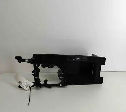 Porsche Taycan 9J1 Other center console (tunnel) element 9J1858022C 9J1858022D
