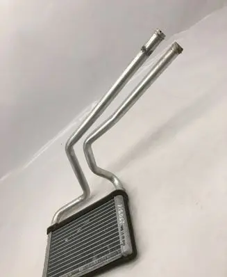 Hyundai Palisade Heater blower radiator 