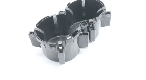 Audi A6 S6 C7 4G Cup holder 4G0862534