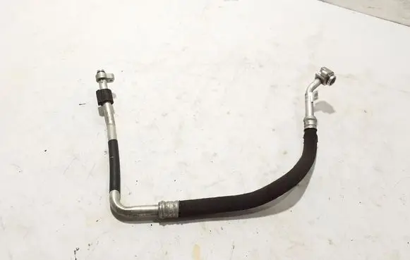 Audi A6 S6 C8 4K Air conditioning (A/C) pipe/hose 4K0816743BL