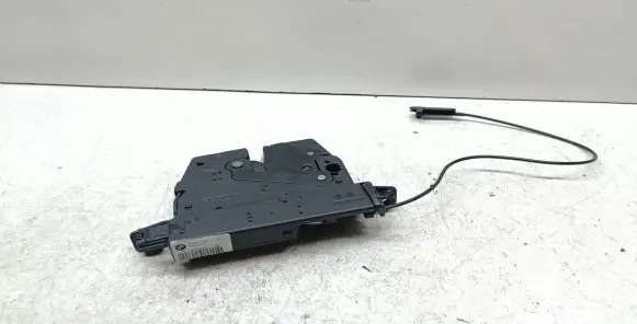 BMW X1 E84 Tailgate/trunk/boot lock/catch/latch 7200511 51247200511 912781