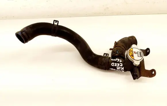 KIA Ceed Engine coolant pipe/hose R423ATBFA