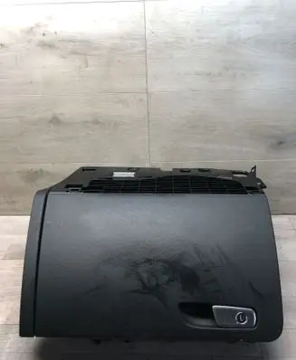 Audi Q5 SQ5 Glove box 8R1857035G 8R1880302E