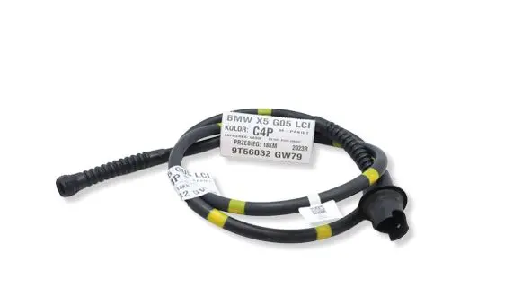 BMW X5 G05 Water drain line hose 5A2DB86MWGK