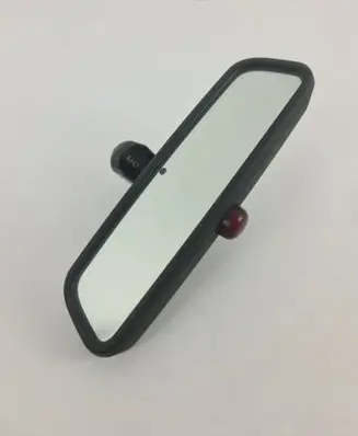 Rear view mirror (interior)