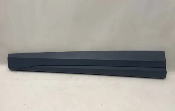 Cupra Formentor Front door trim (molding) 5FF854939B