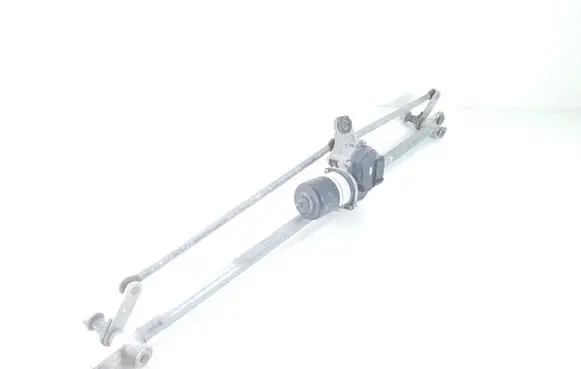 Ford Mustang VI Front wiper linkage and motor FR3Z-17566-A FR3B-1500-AC