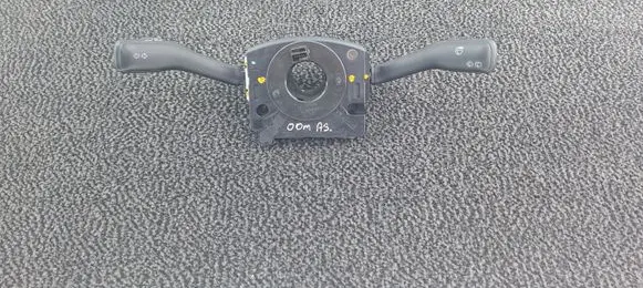 Audi A3 S3 8L Wiper turn signal indicator stalk/switch 1J0959654AC 4B0953503F
