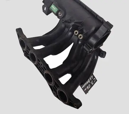 Citroen C3 Intake manifold 9631980380