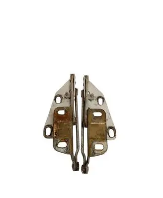 Mercedes-Benz Sprinter W906 Engine bonnet/hood lock/latch loop/hook A9067500021 9067500021 A9067500121