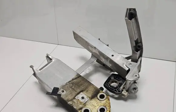 BMW M6 Other body part 8051470 2261CH2262