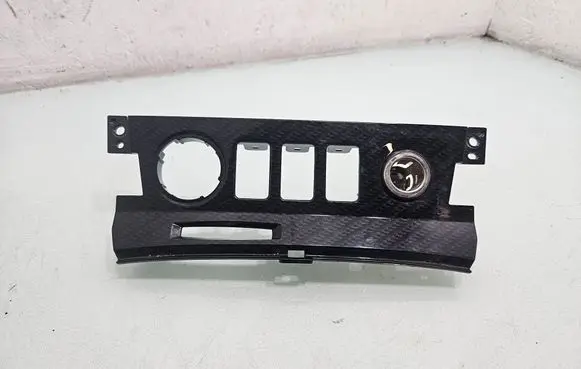 Renault Koleos I Panel trim 682607642R