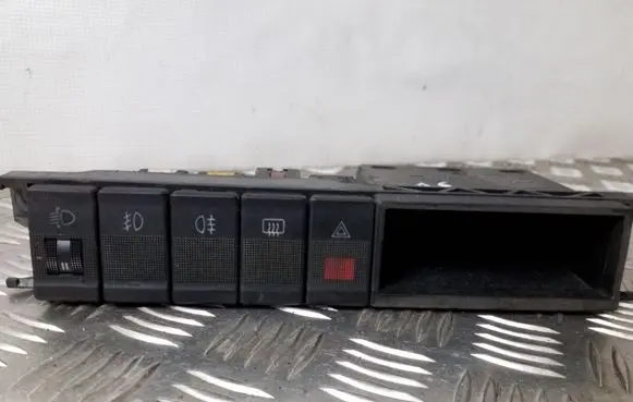 Audi A6 S6 C4 4A Windscreen/window heater switch 4A0941503G