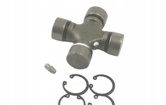 Iveco Daily 6th gen Prop shaft universal joint 93160322