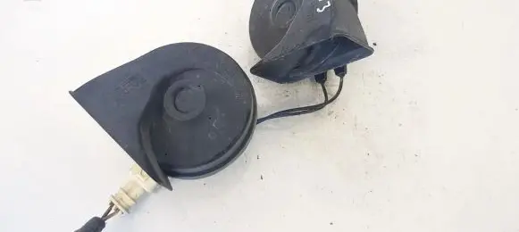 Renault Laguna II Horn signal e30055306