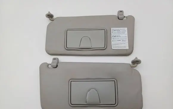 Suzuki Liana Sun visor 