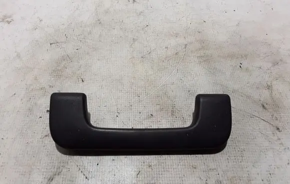 Audi A6 S6 C6 4F Front interior roof grab handle 8P0857607M