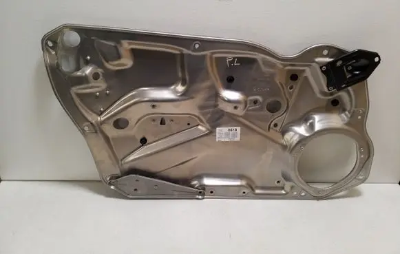 Mercedes-Benz CLS C218 X218 Other front door trim element 918234102