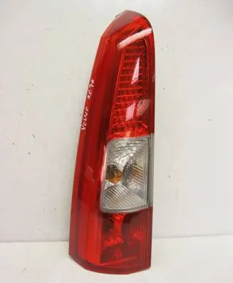 Volvo XC70 Rear/tail lights