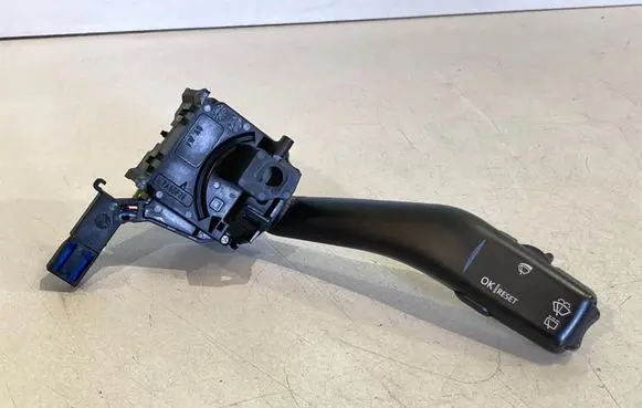 Volkswagen Touran I Wiper speed switch 1K0953519A